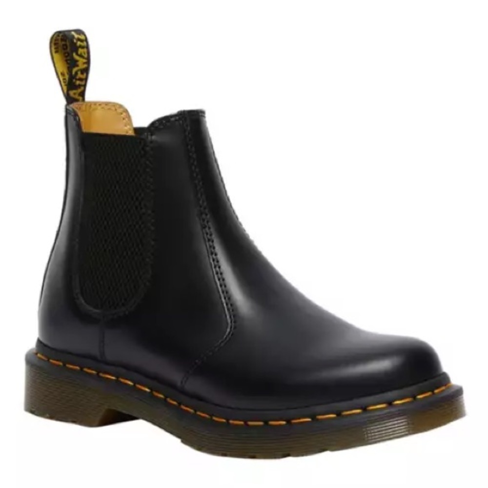 Dr Marten's Chelsea Boot 2976